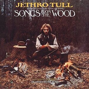 Songs From The Wood